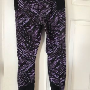 NY&Company Leggings (midrise)